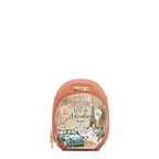 Multi Pocket Small Crossbody Bag