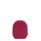 Multi Pocket Small Crossbody Bag