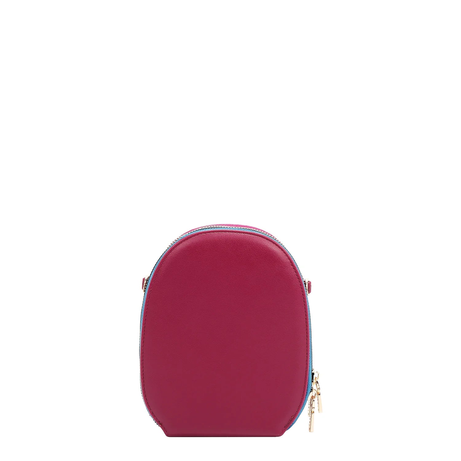 Multi Pocket Small Crossbody Bag