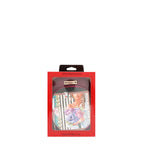 Multi Pocket Small Crossbody Bag
