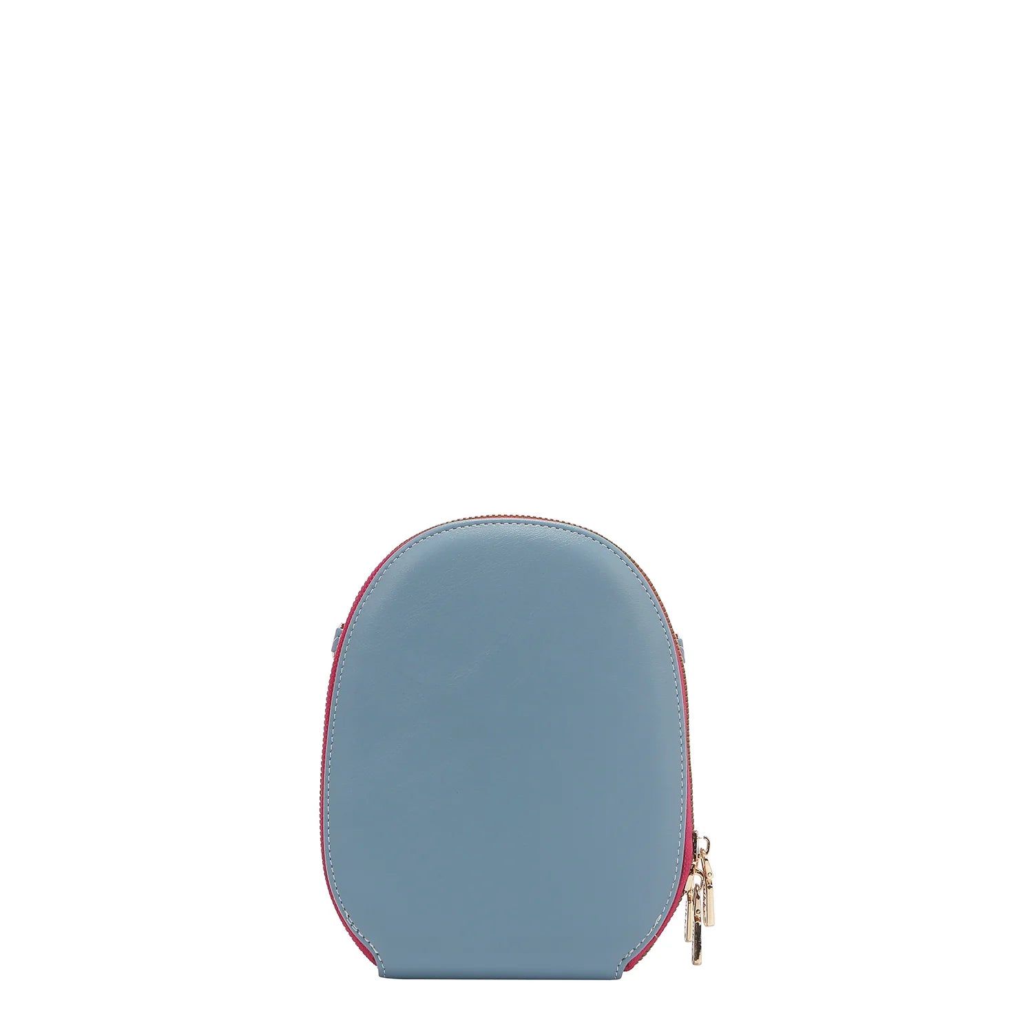 Multi Pocket Small Crossbody Bag