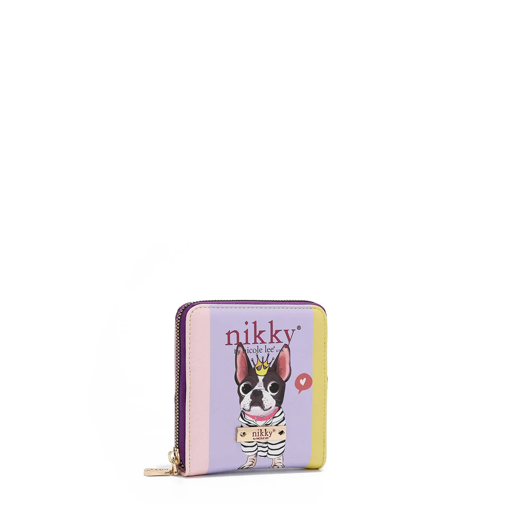 Jewelry Organizer Pouch