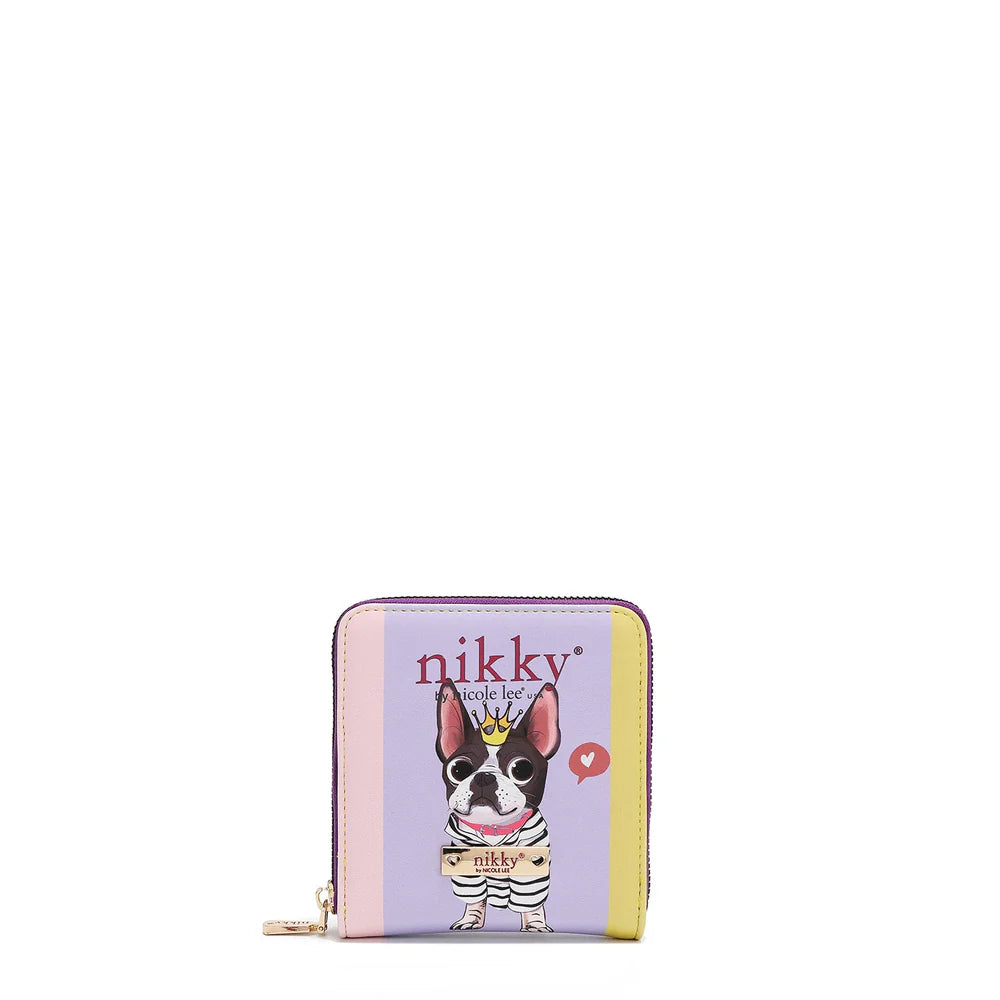 Jewelry Organizer Pouch
