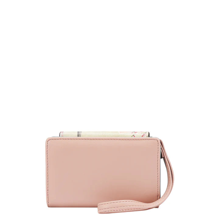 Small Bi-fold Wallet