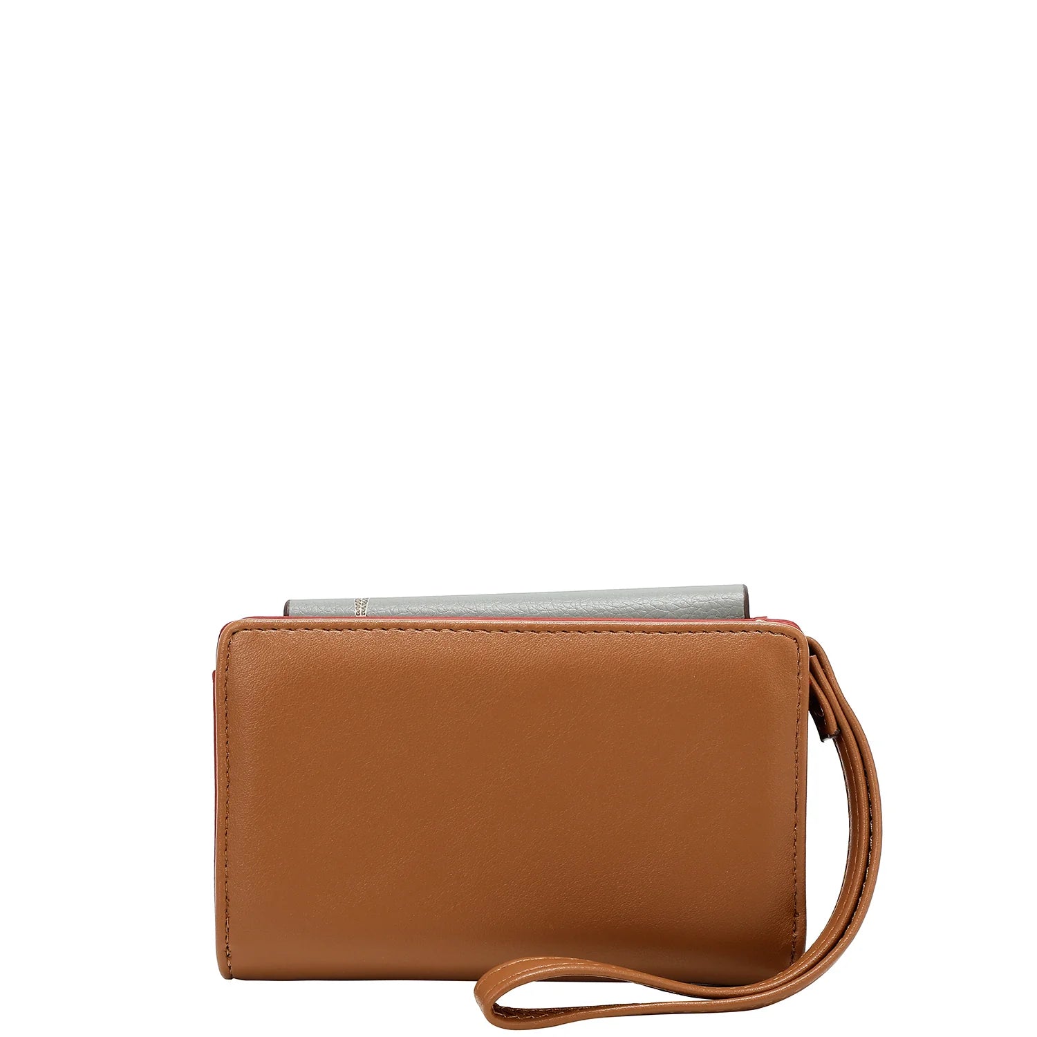 Small Bi-fold Wallet