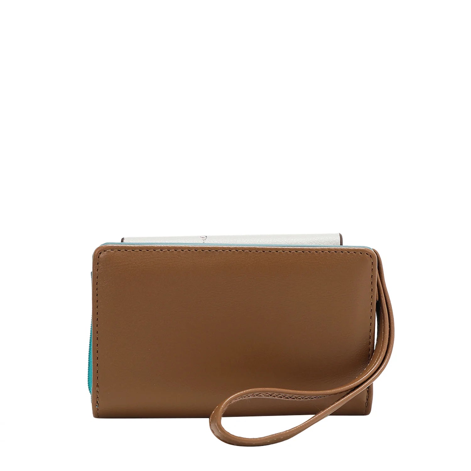 Small Bi-fold Wallet