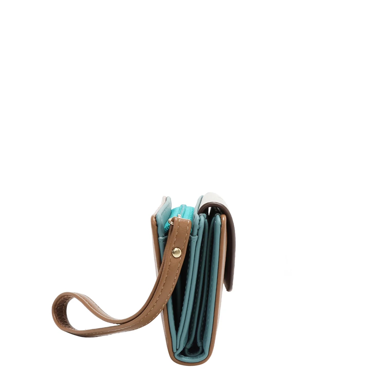 Small Bi-fold Wallet