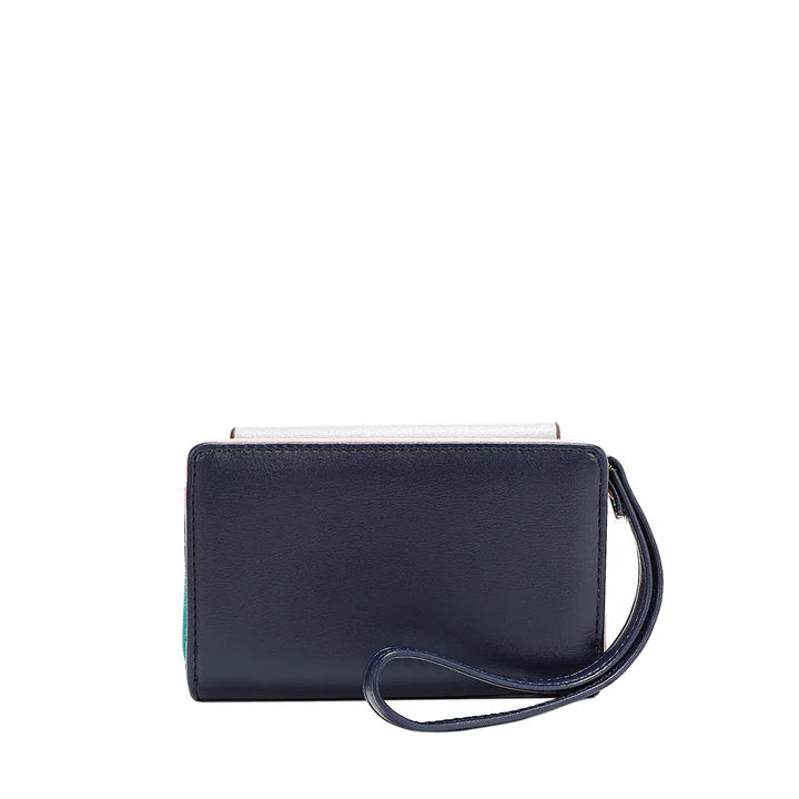 Small Bi-fold Wallet