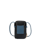 Zip Around Phone & Wallet Crossbody Bag