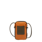 Zip Around Phone & Wallet Crossbody Bag