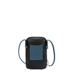 Zip Around Phone & Wallet Crossbody Bag