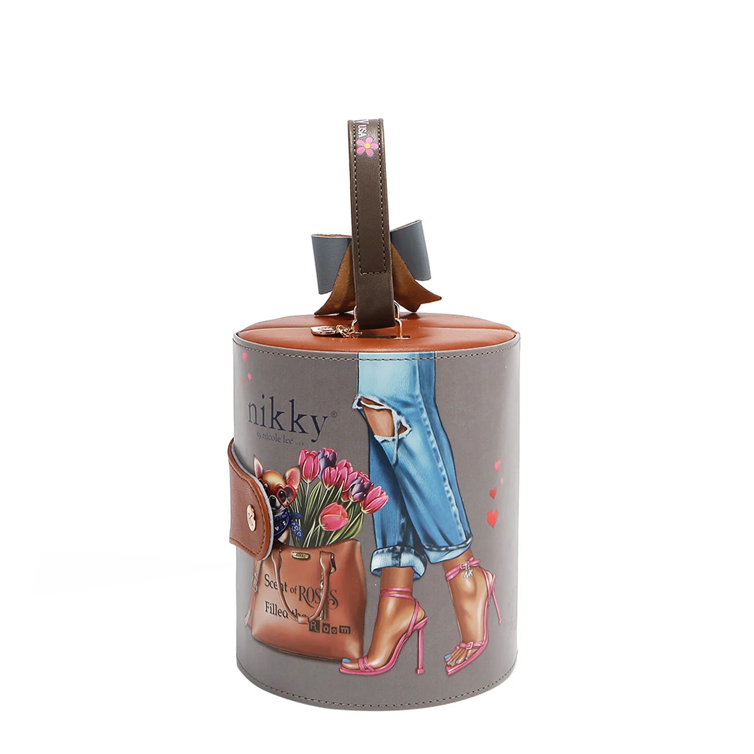 Jewelry Organizer Box