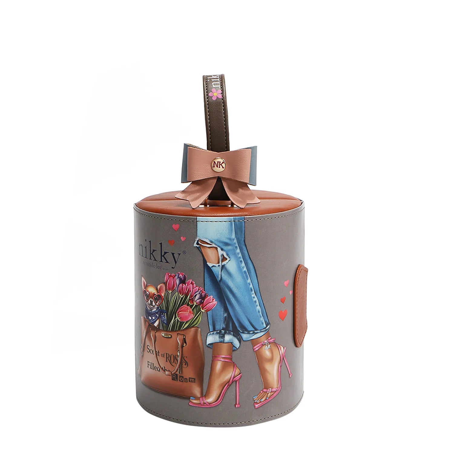Jewelry Organizer Box