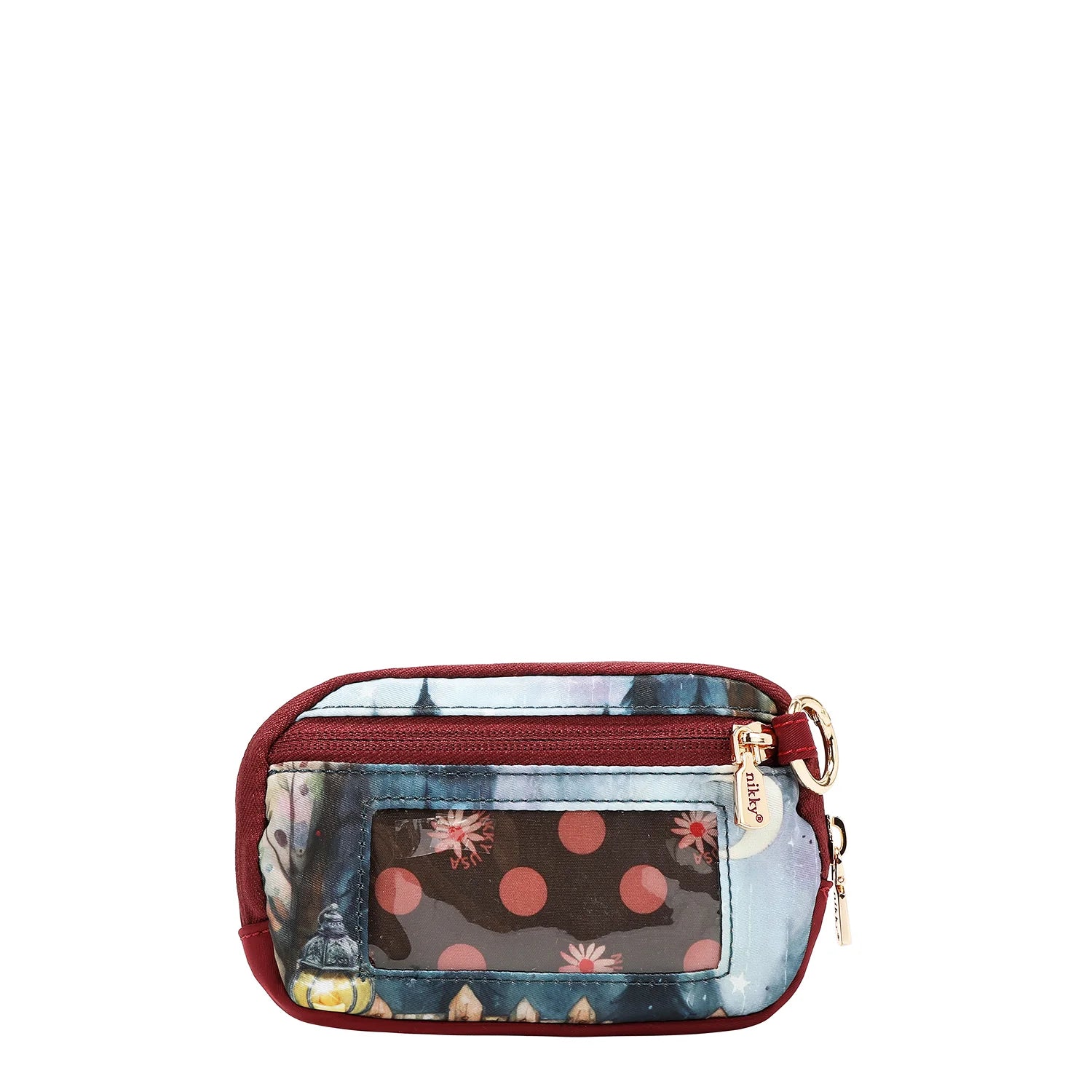 Nylon Pouch
