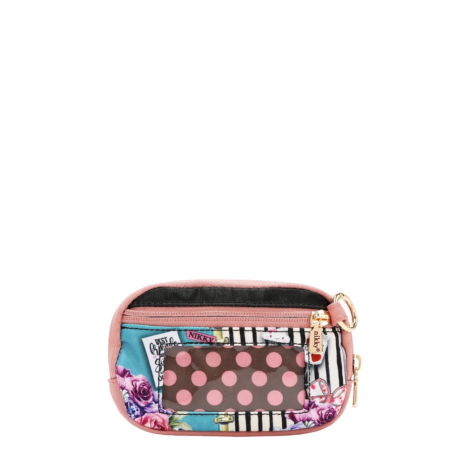Nylon Pouch