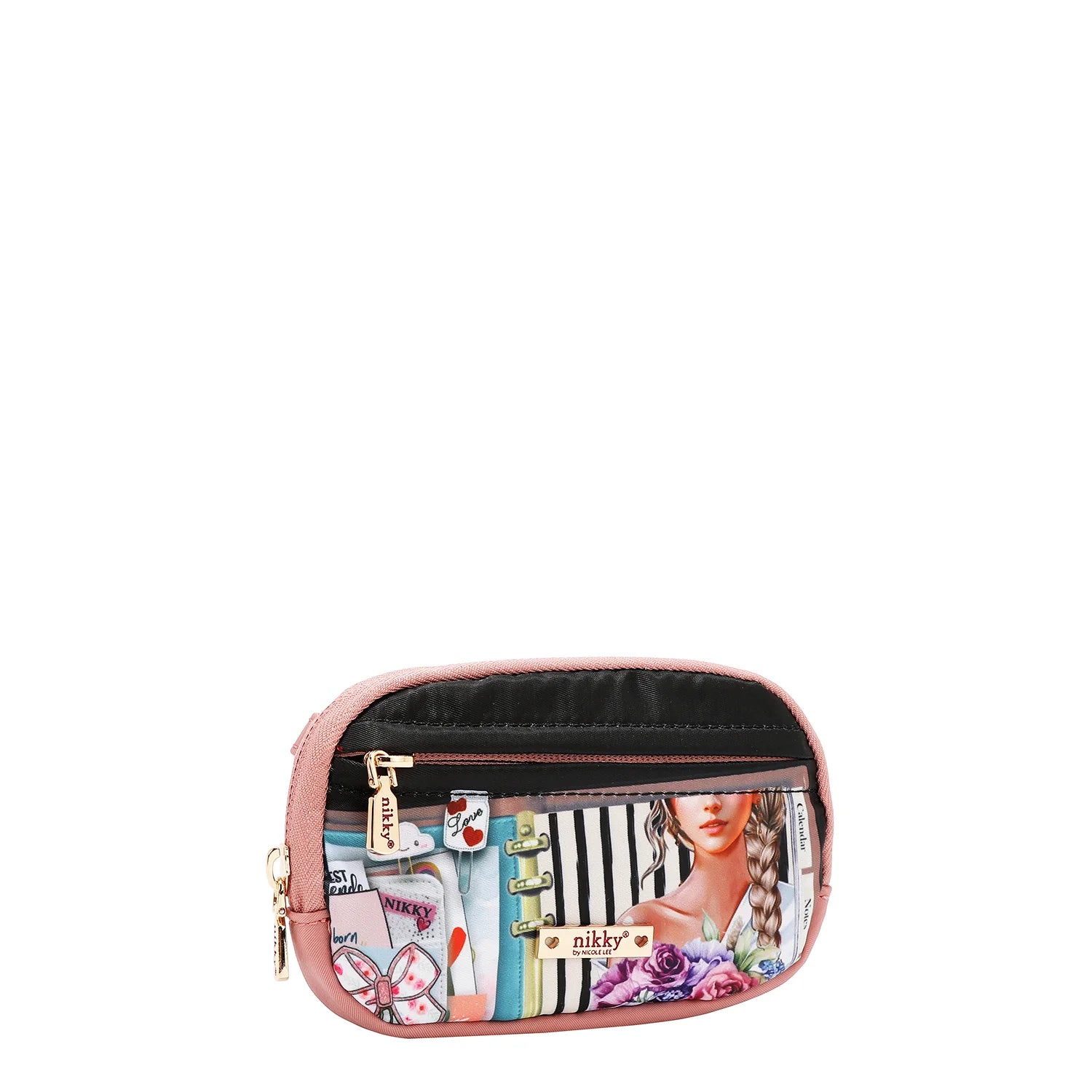Nylon Pouch