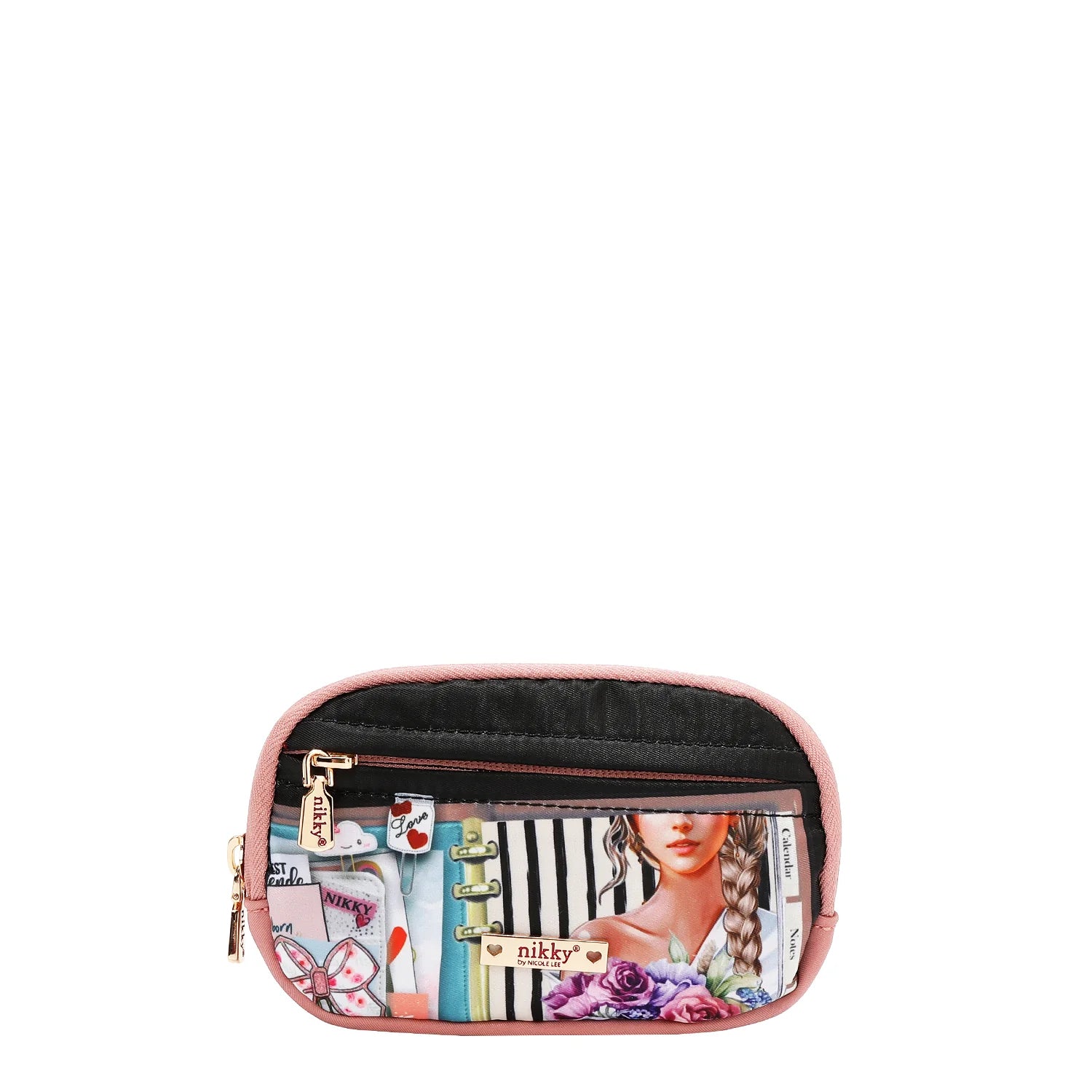 Nylon Pouch