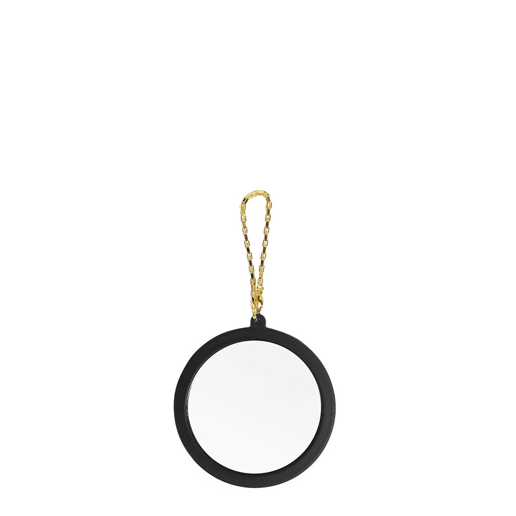 Silicone Compact Mirror