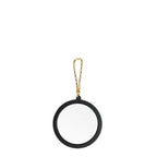 Silicone Compact Mirror