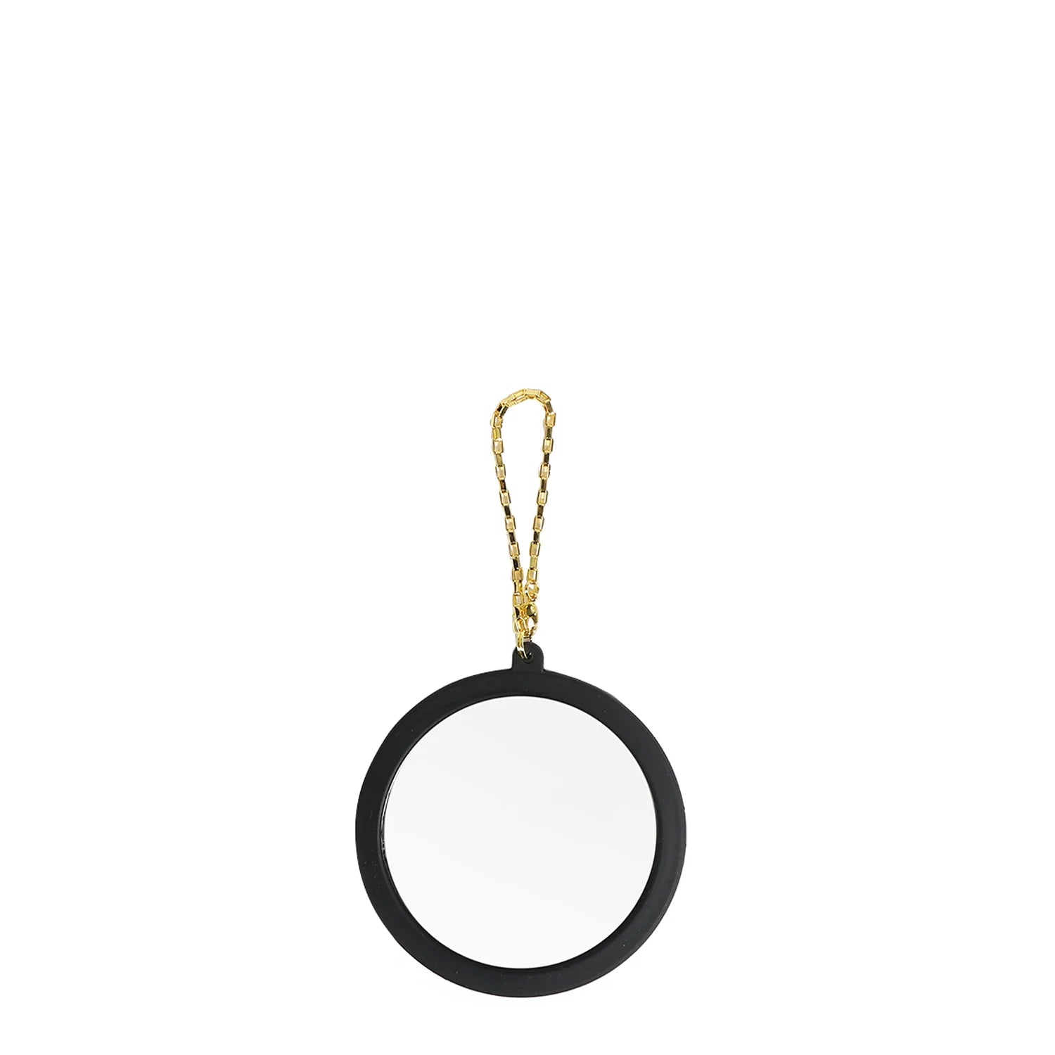 Silicone Compact Mirror