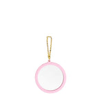 Silicone Compact Mirror