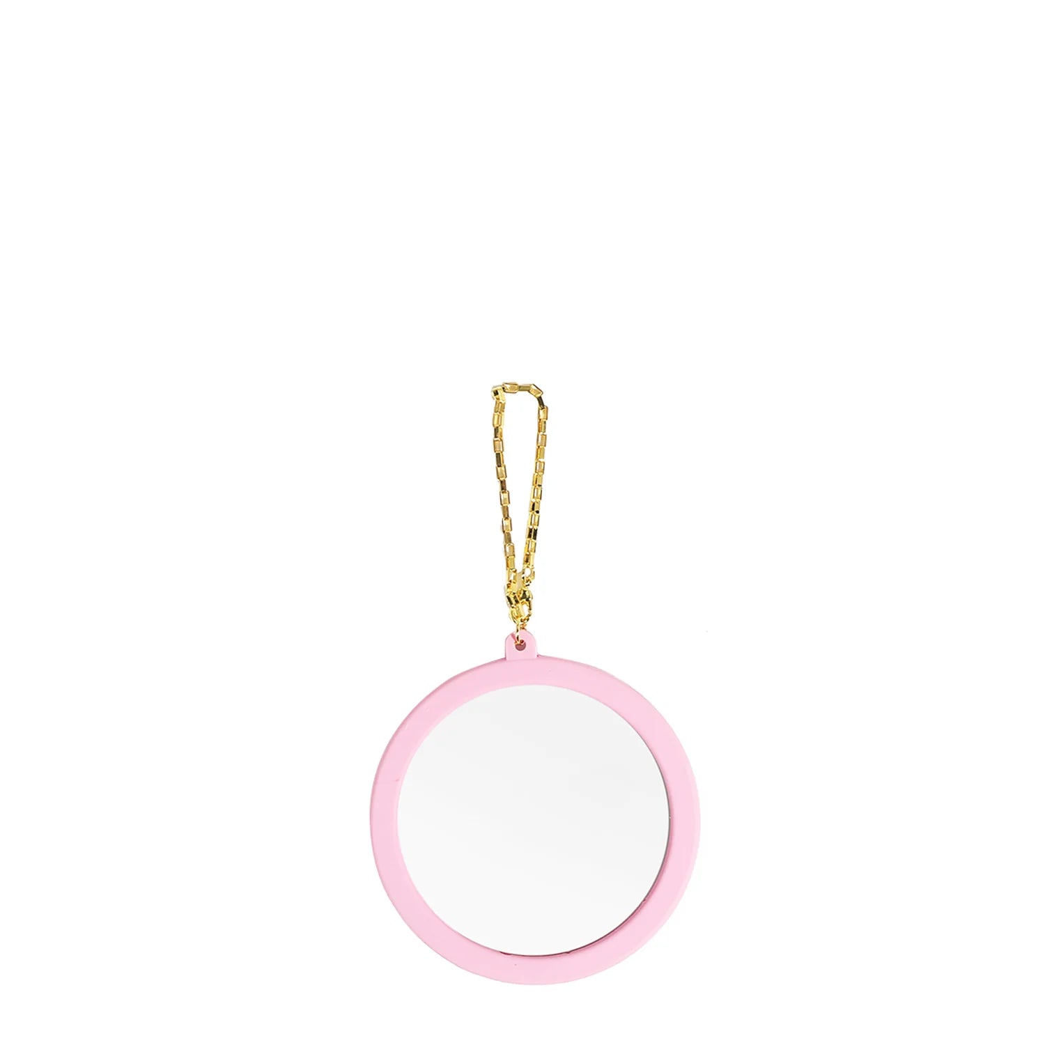 Silicone Compact Mirror