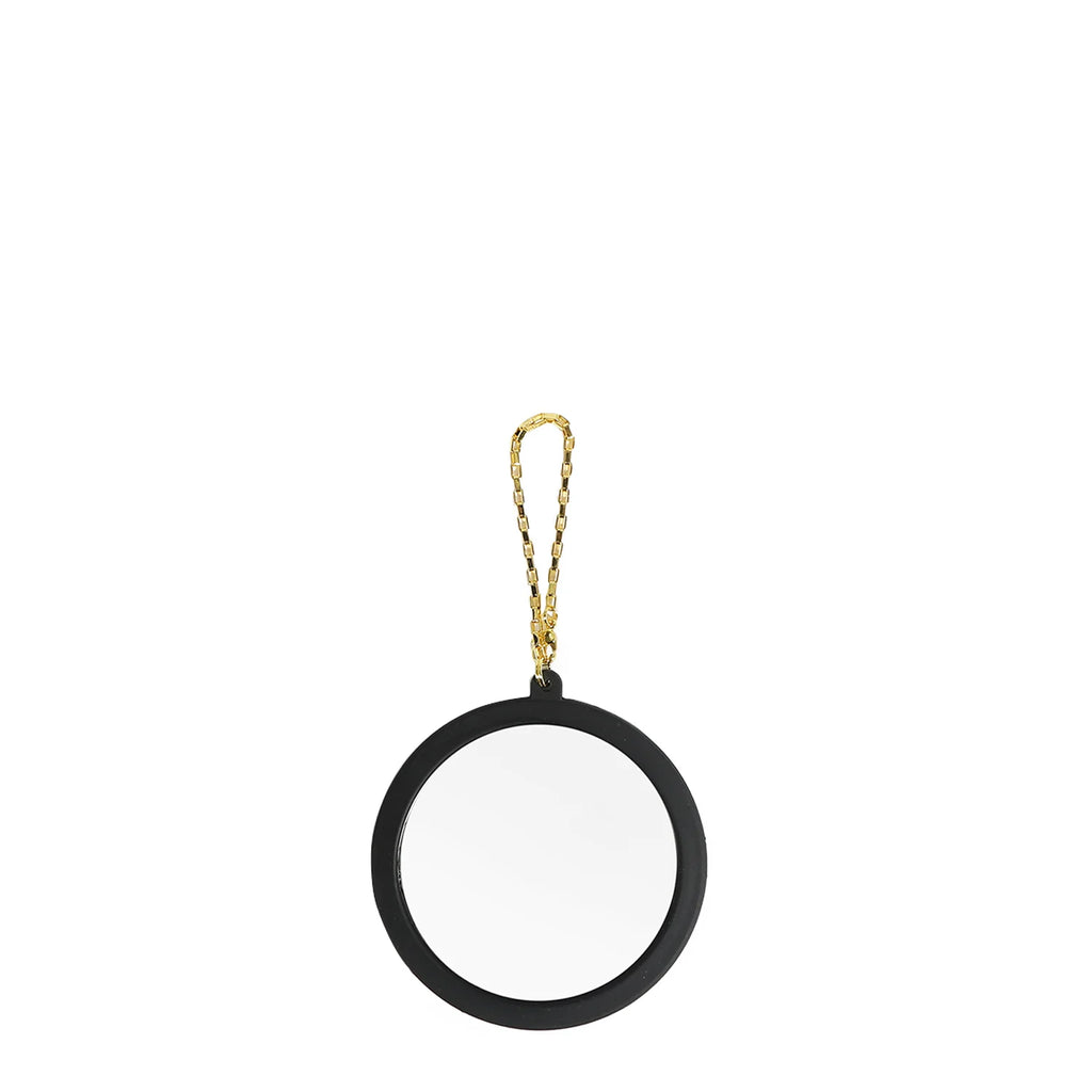 Silicone Compact Mirror