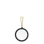 Silicone Compact Mirror
