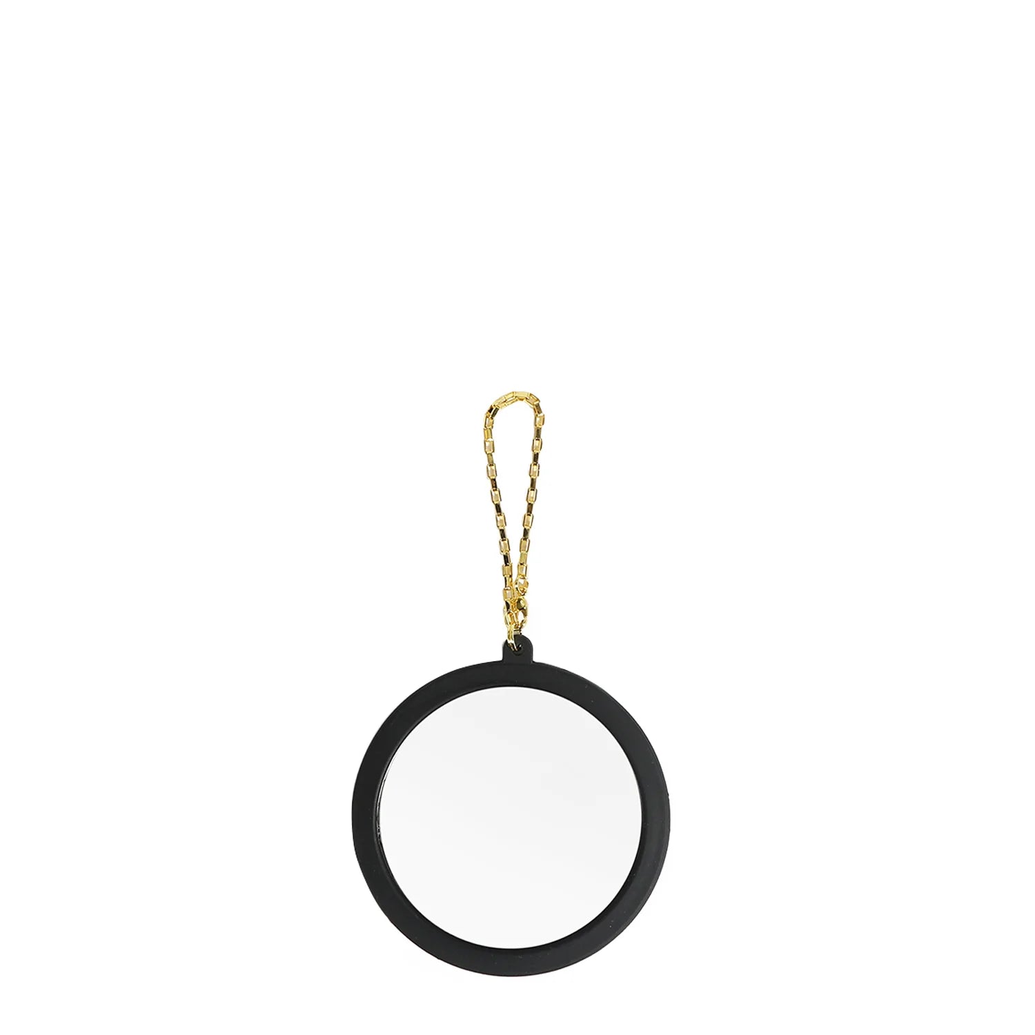 Silicone Compact Mirror