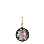 Silicone Compact Mirror