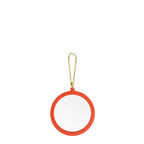 Silicone Compact Mirror