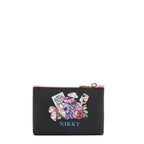 Silicone Mini Zip Pouch
