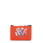 Silicone Mini Zip Pouch