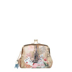 Kiss-Lock Cosmetic Pouch M