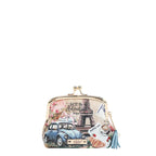 Kiss-Lock Cosmetic Pouch M