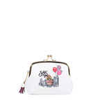 Kiss-Lock Cosmetic Pouch M