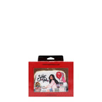 Kiss-Lock Cosmetic Pouch M