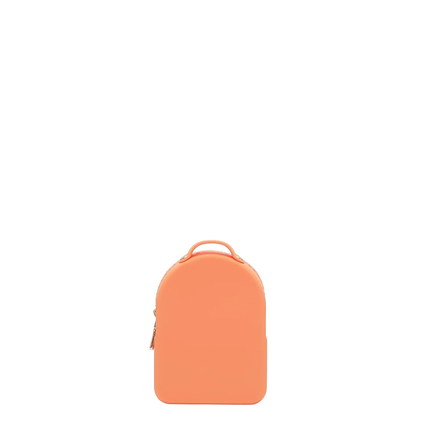 Mini Silicone Backpack