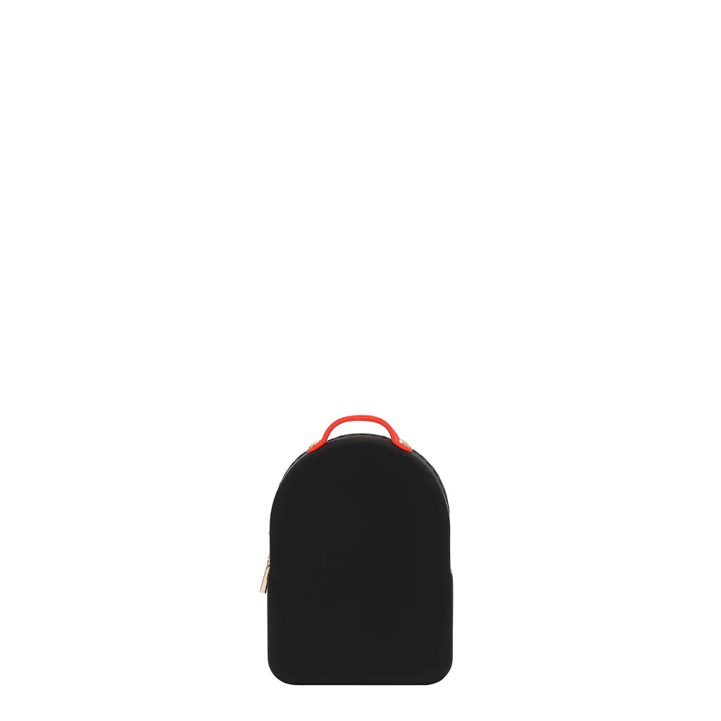 Mini Silicone Backpack