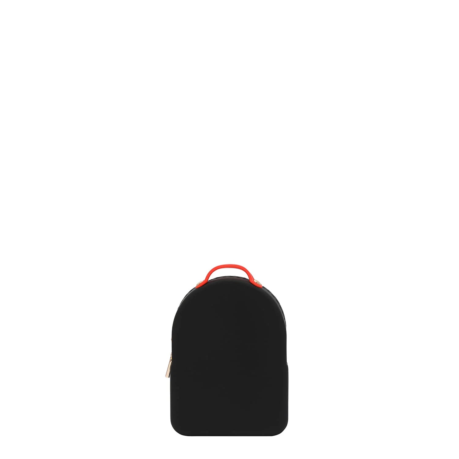 Mini Silicone Backpack