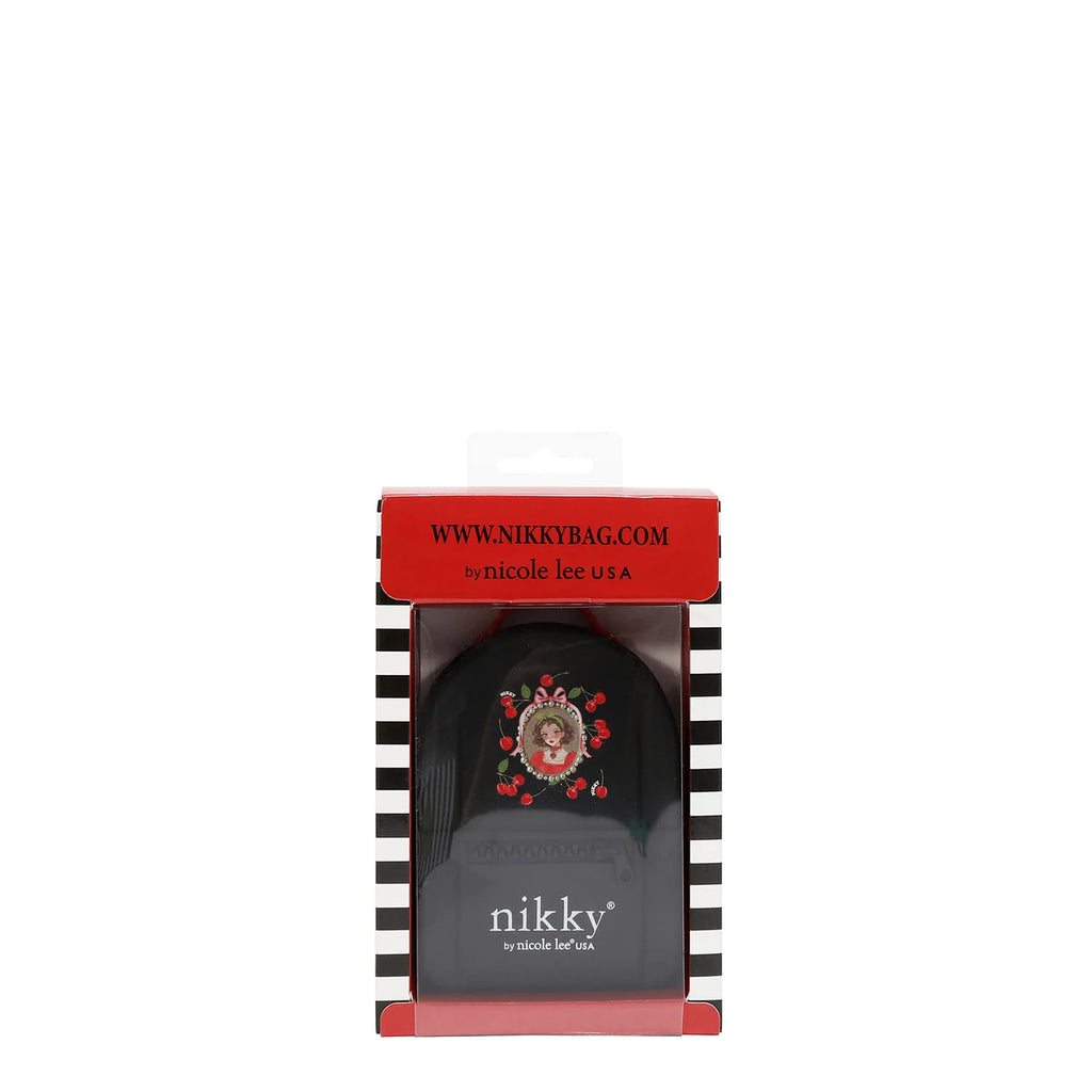 Mini Silicone Backpack