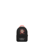 Mini Silicone Backpack