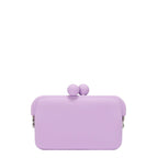Silicone Clasp Coin Purse