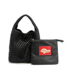 2PC Juni Bag & Pouch