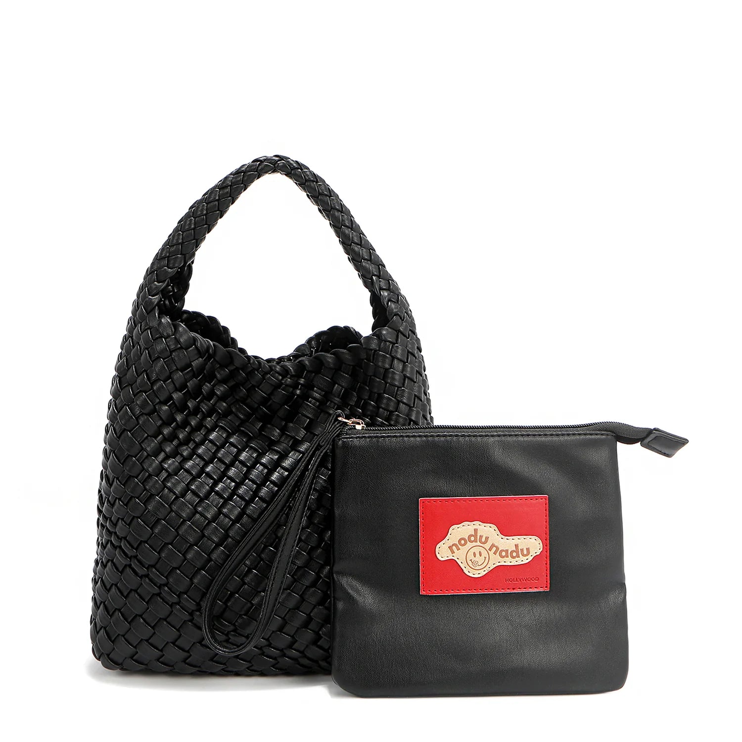 2PC Juni Bag & Pouch