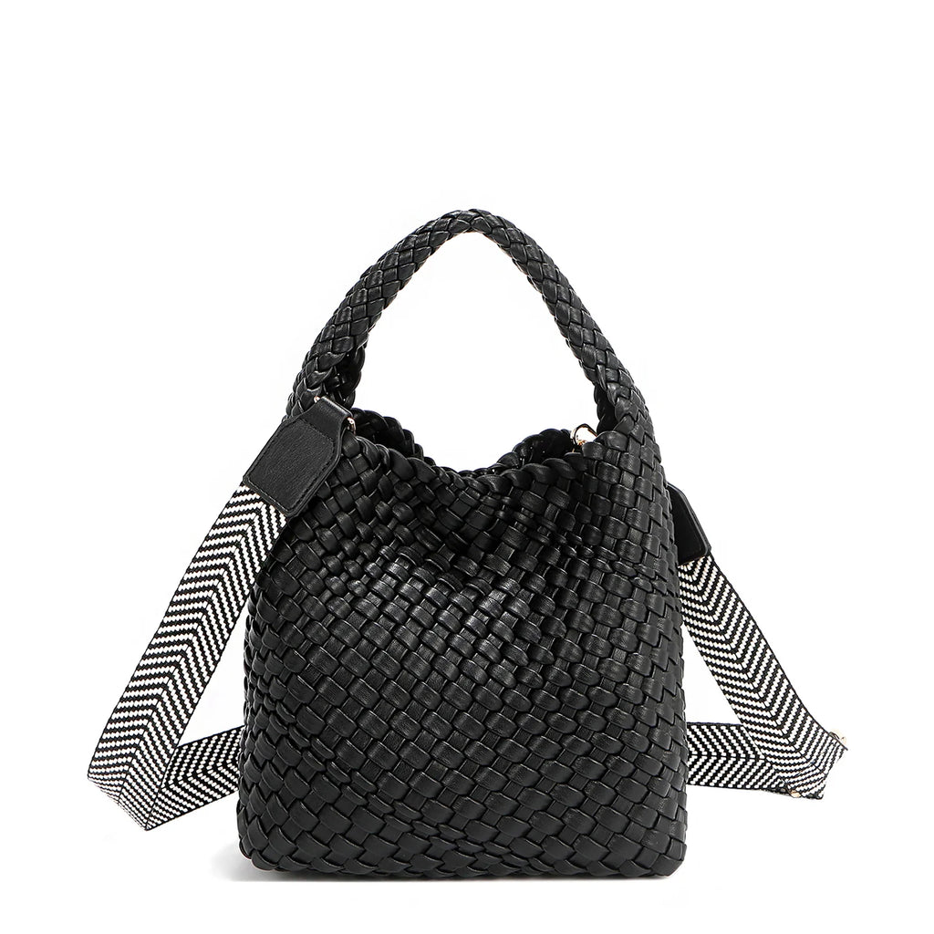 2PC Juni Bag & Pouch