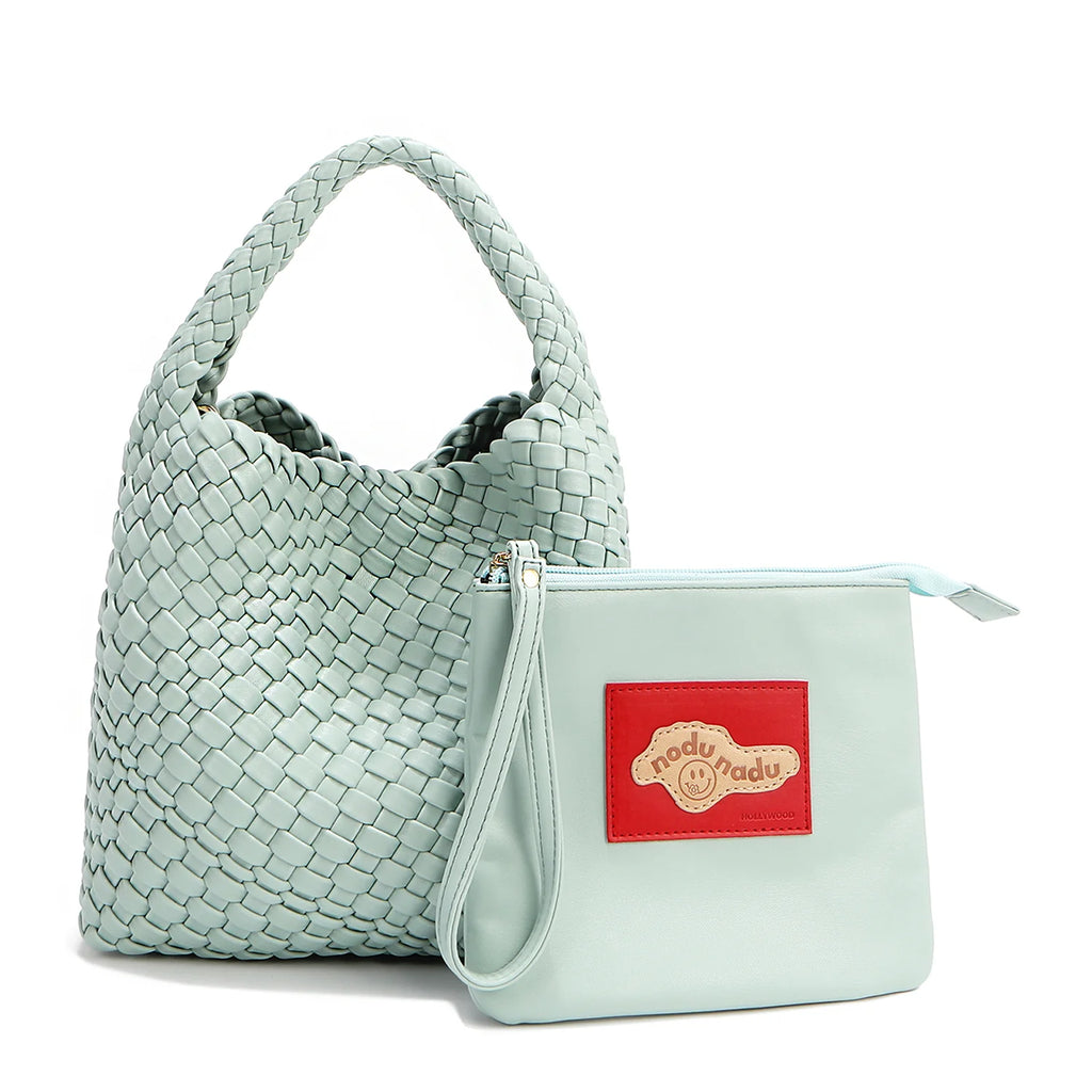 2PC Juni Bag & Pouch