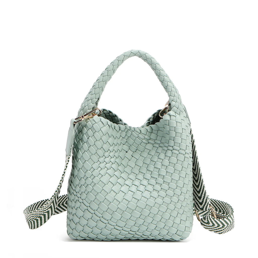2PC Juni Bag & Pouch