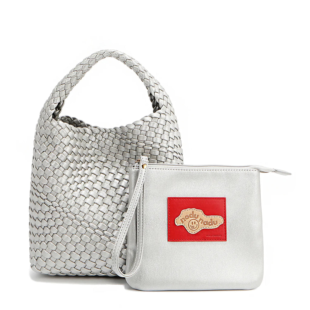 2PC Juni Bag & Pouch