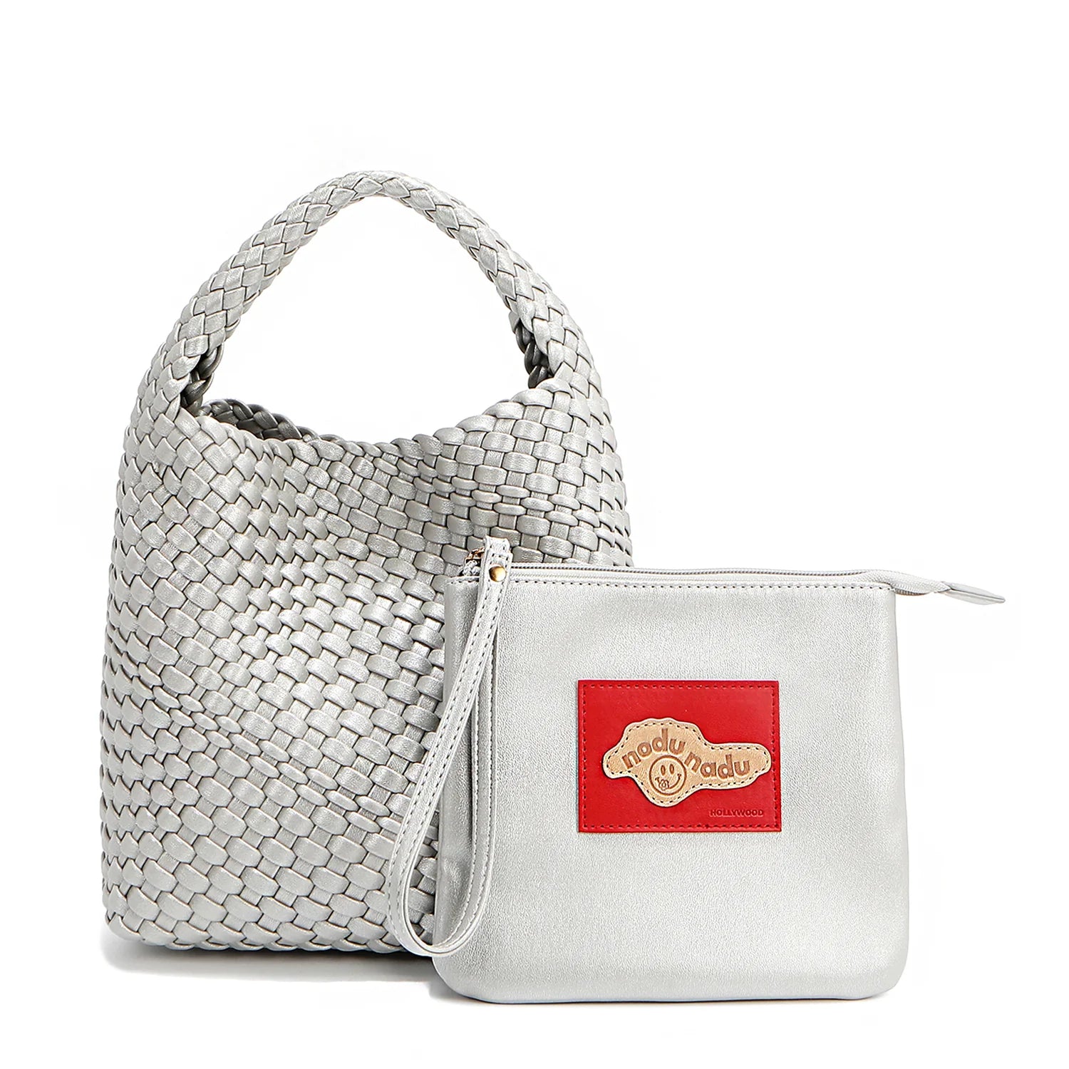 2PC Juni Bag & Pouch